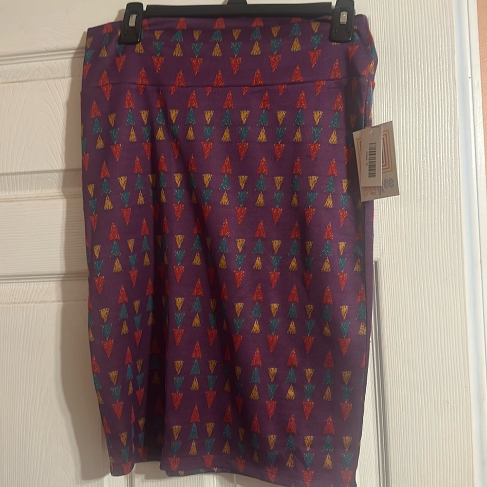 LuLaRoe skirt